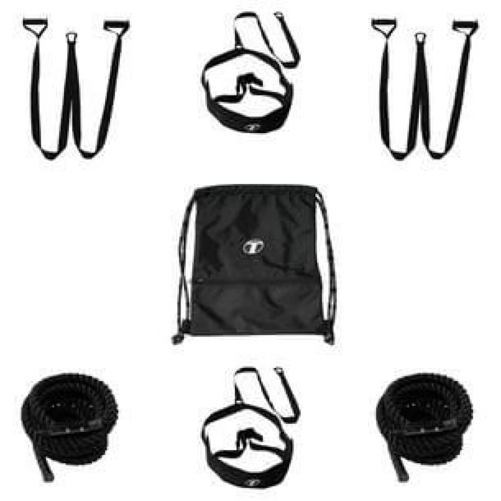 TANK™ Group Accessory Kit