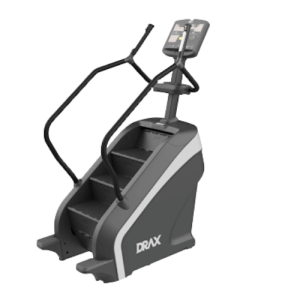 Drax Stair Climber DSC6X